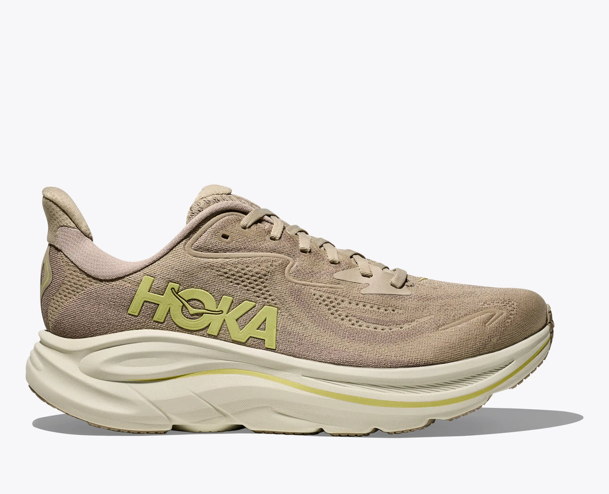 Hoka Clifton 10