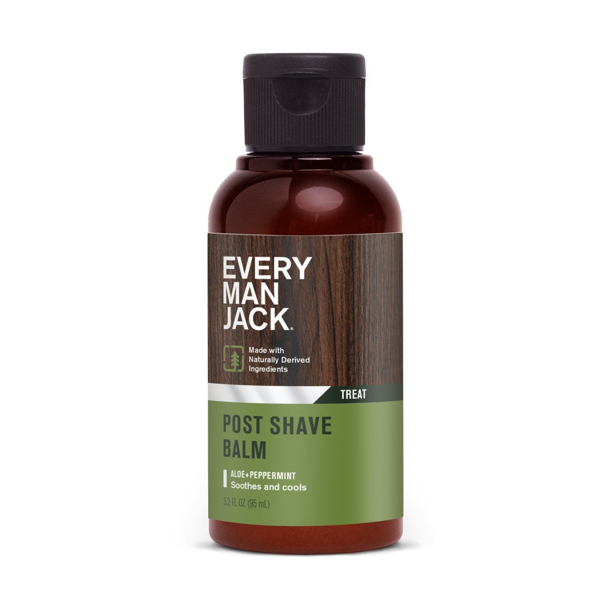 Post Shave Balm
