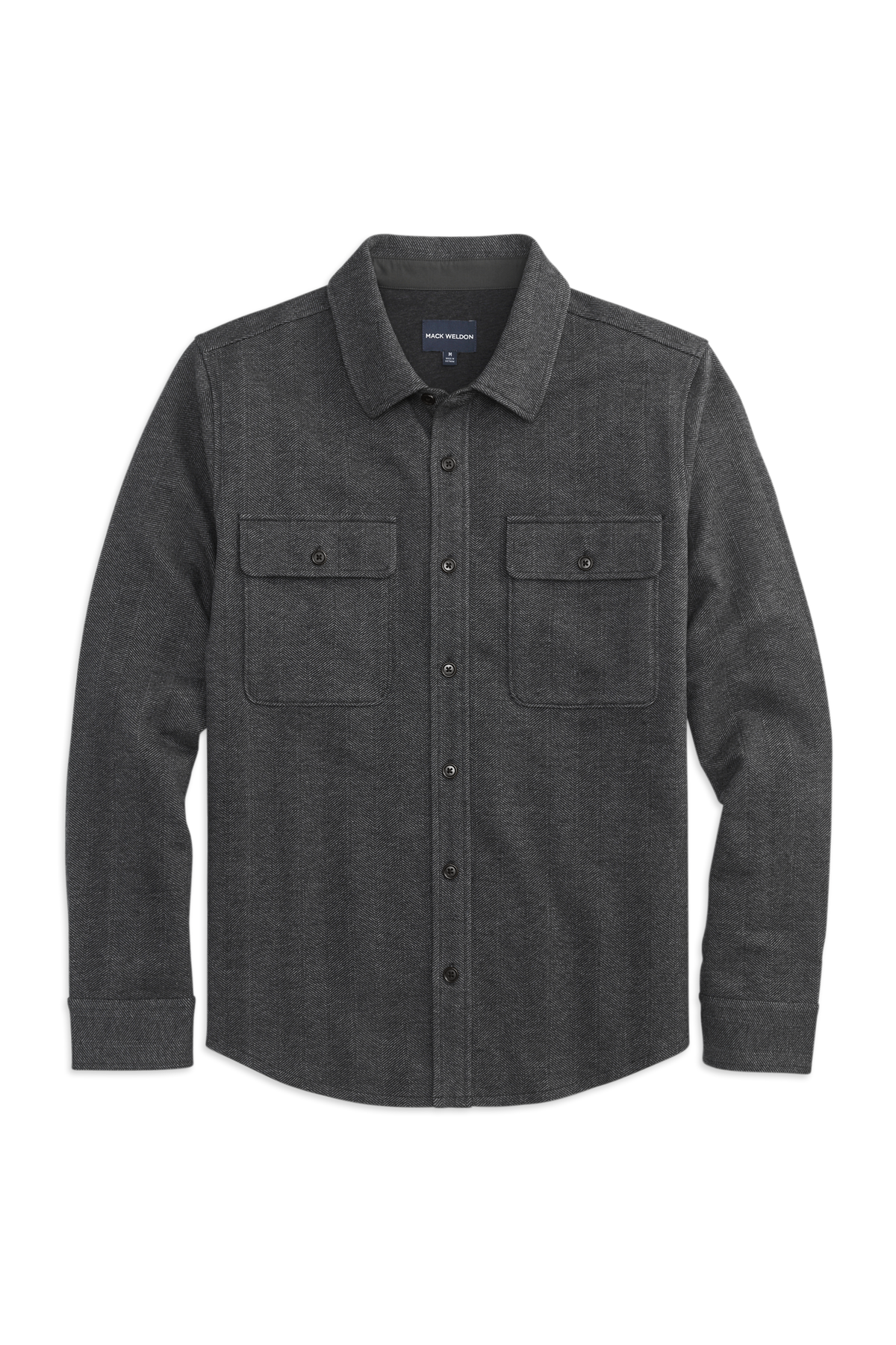 Mack Weldon ACE Overshirt