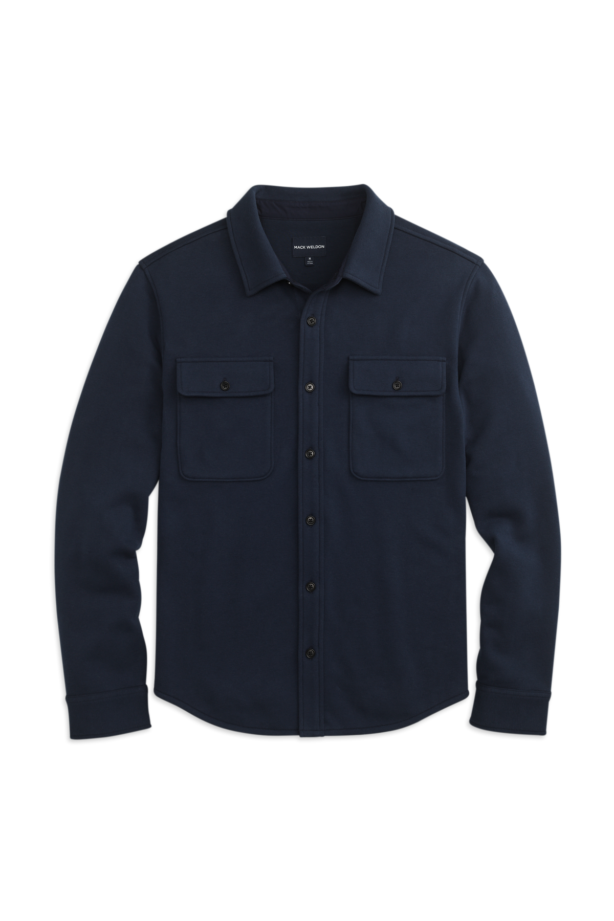 Mack Weldon ACE Overshirt