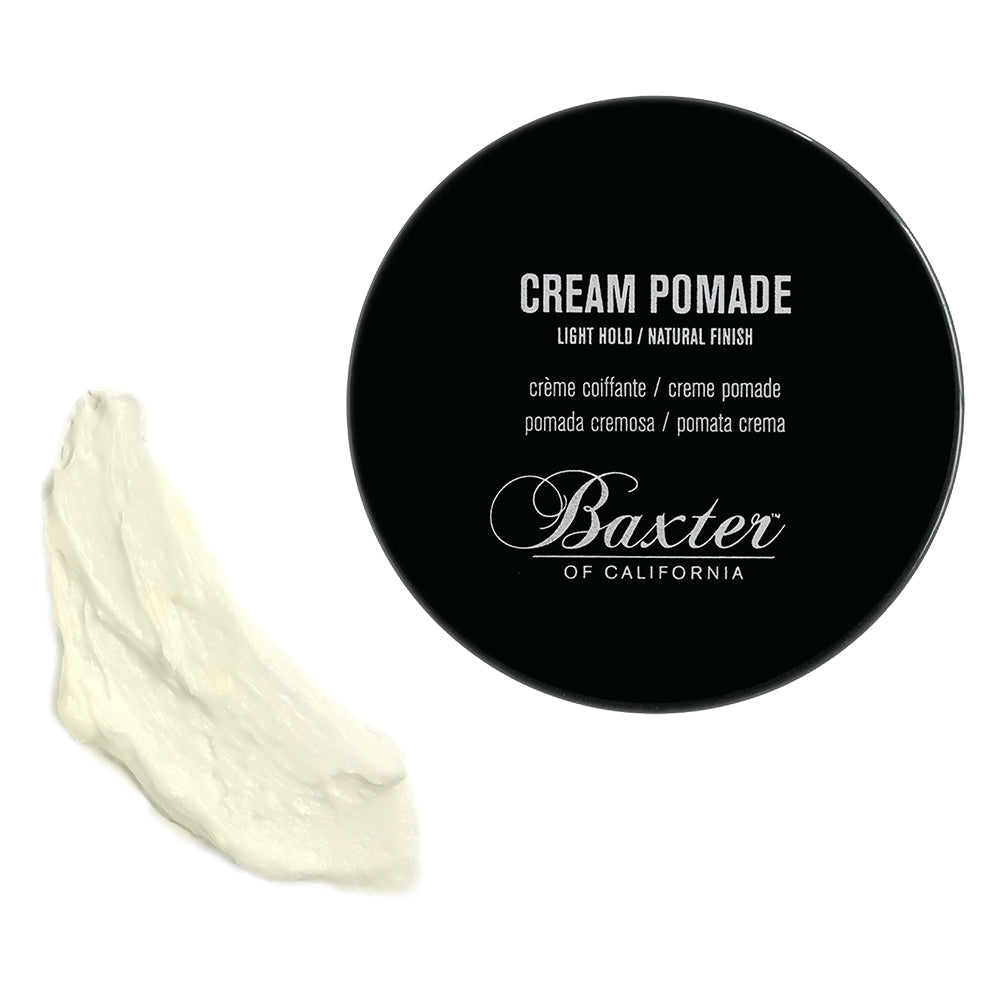 Baxter of California Cream Pomade