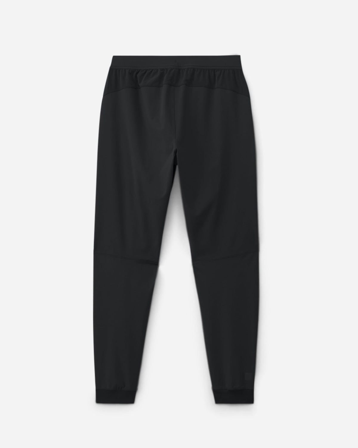 Ten Thousand Interval Jogger