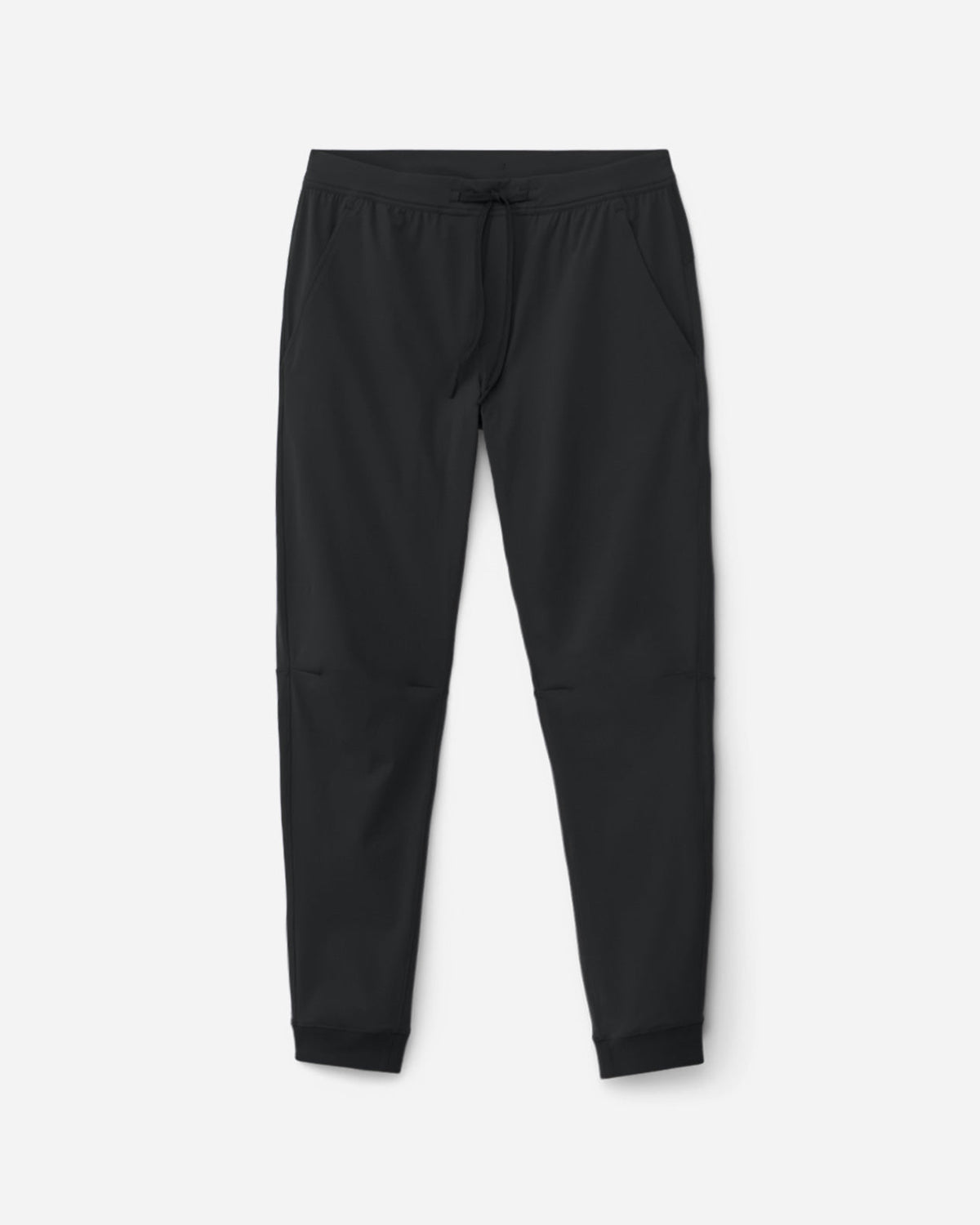 Ten Thousand Interval Jogger
