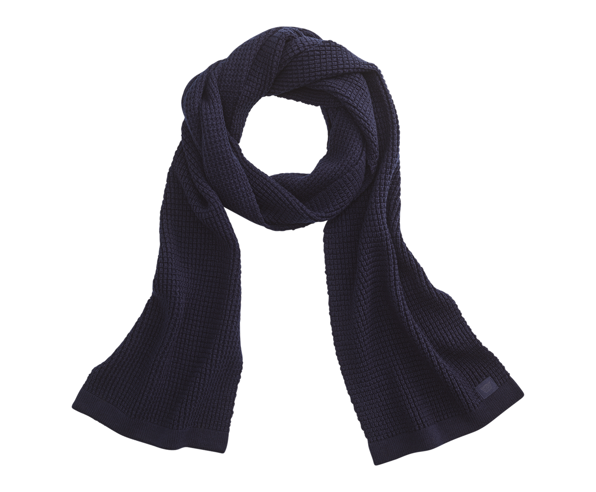 Mack Weldon Tech Merino Scarf