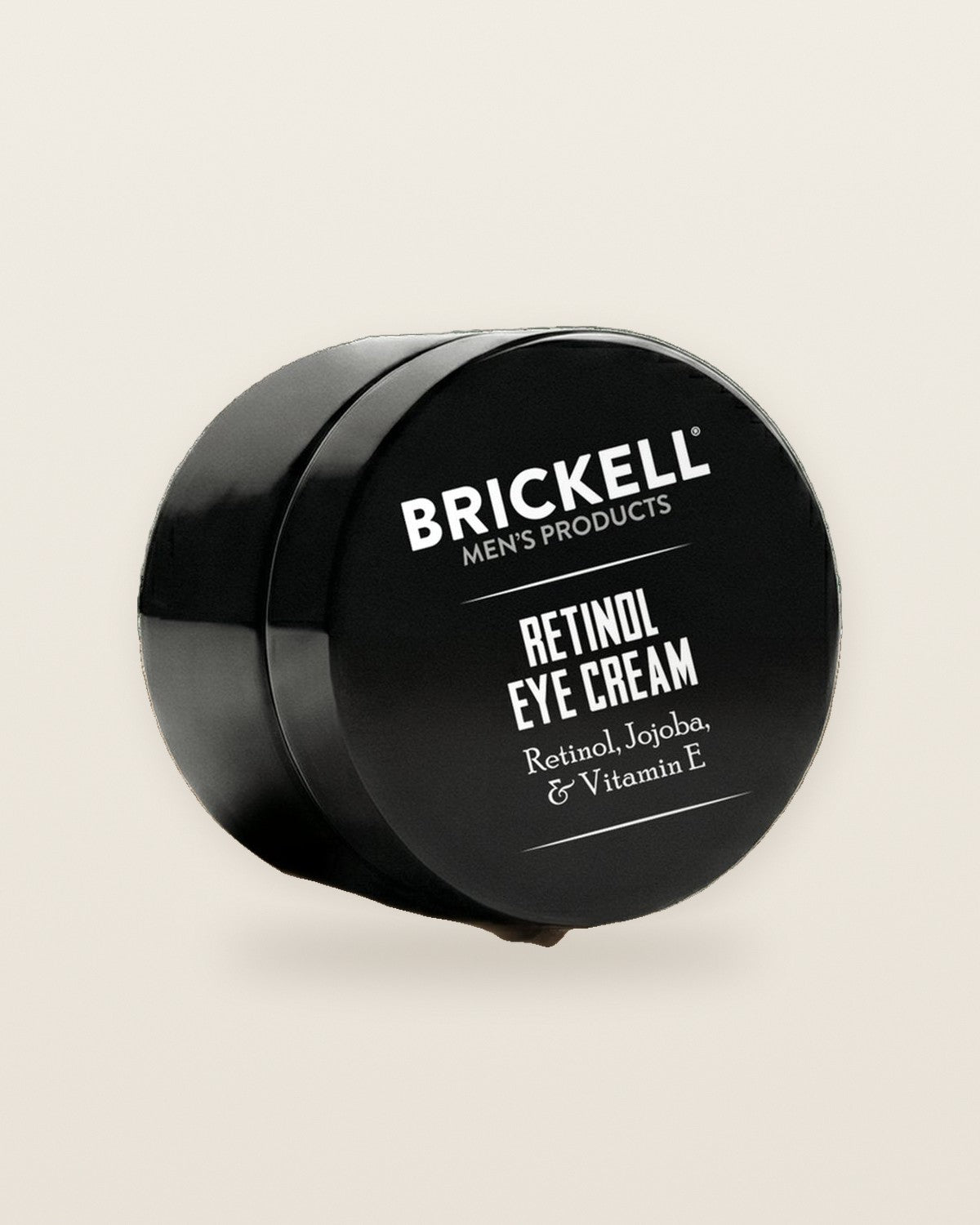 Brickell Retinol Eye Cream
