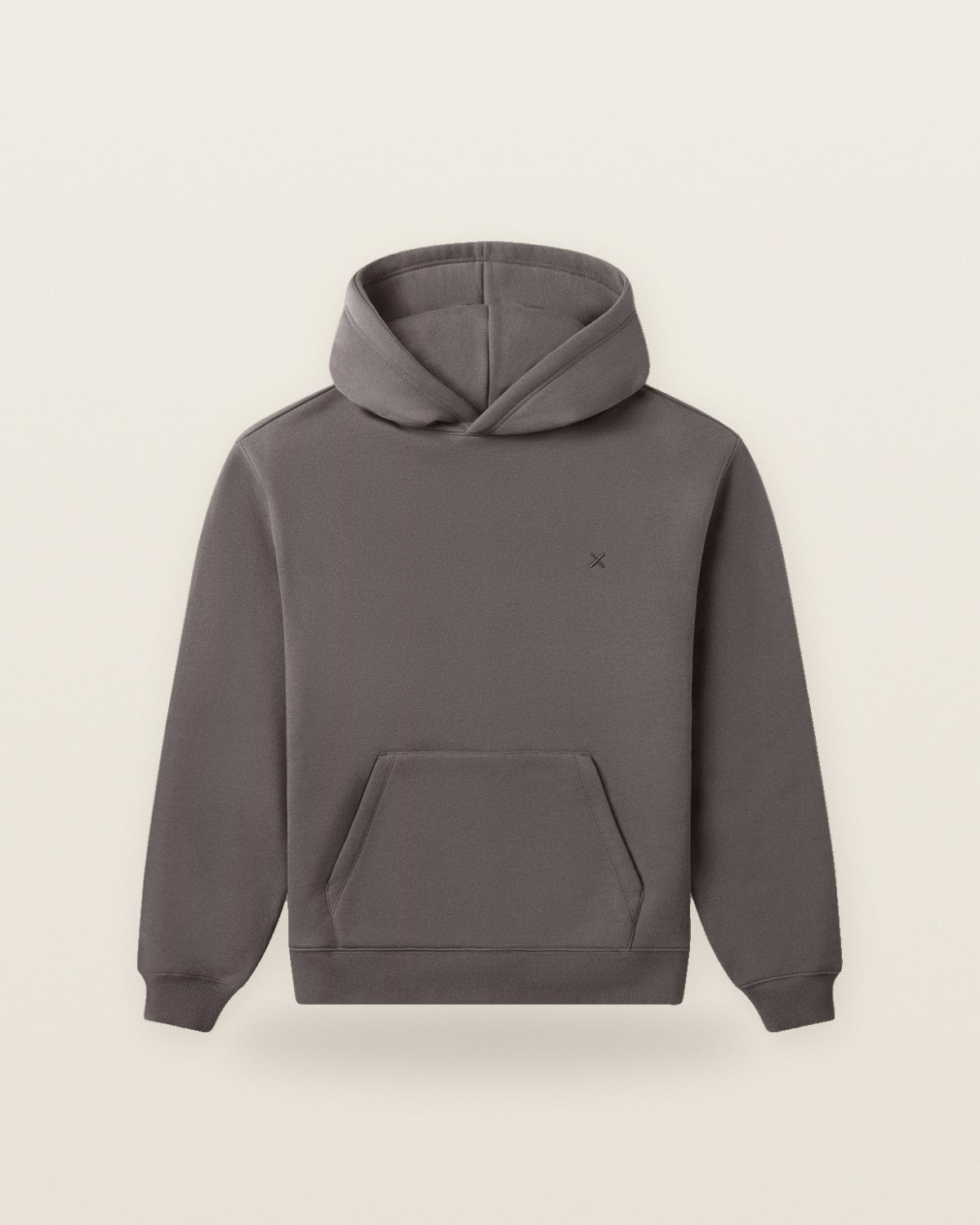 Cuts Divine Fleece Hoodie