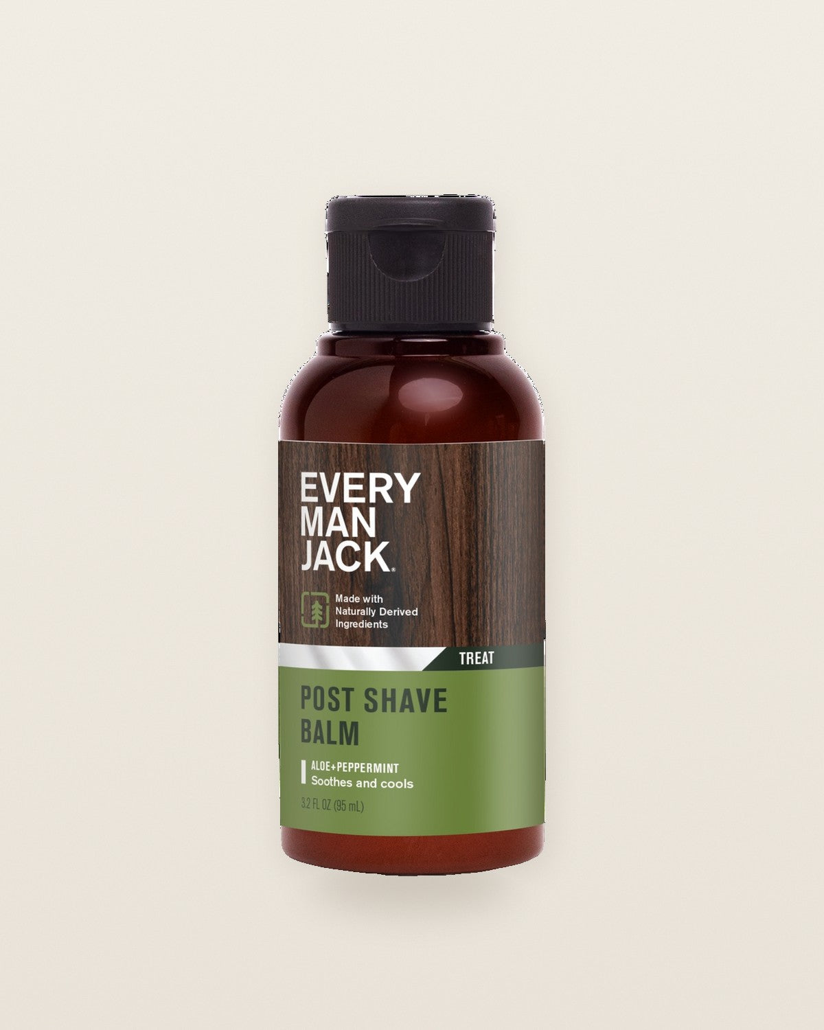 Every Man Jack Post Shave Balm