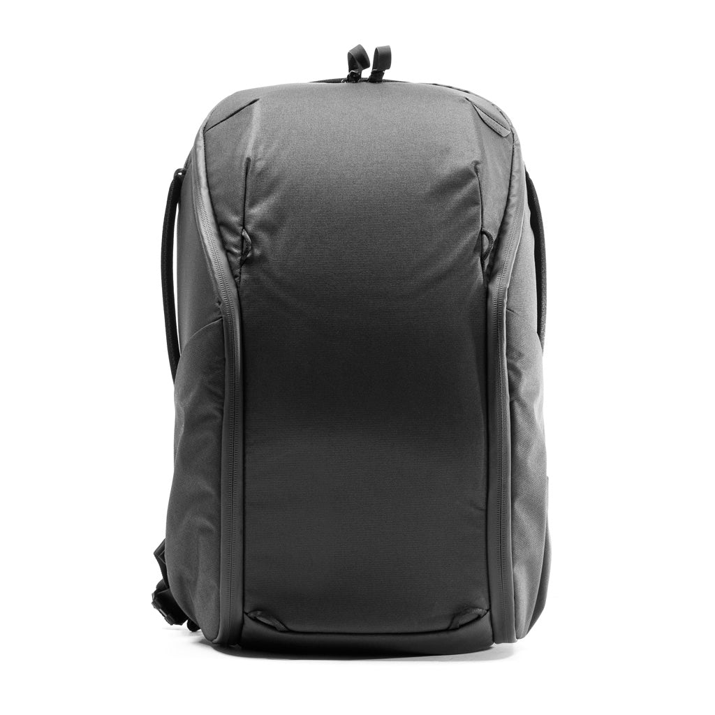 Peak Design Everyday Backpack Zip 20L in Black
