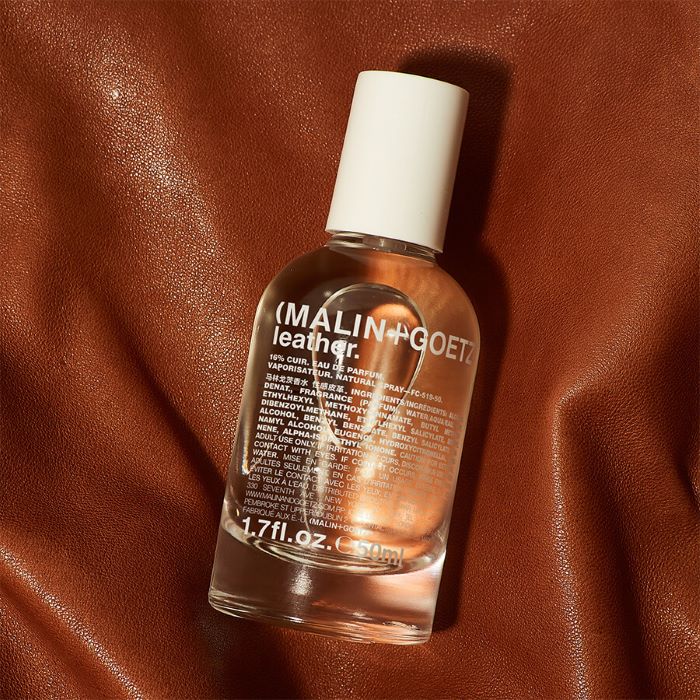 Malin+Goetz Leather Eau de Parfum