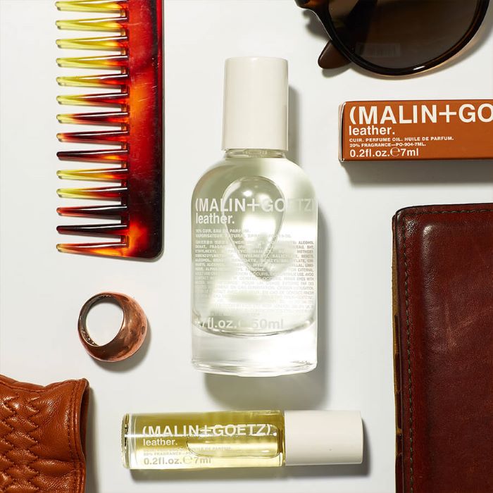 Malin+Goetz Leather Eau de Parfum