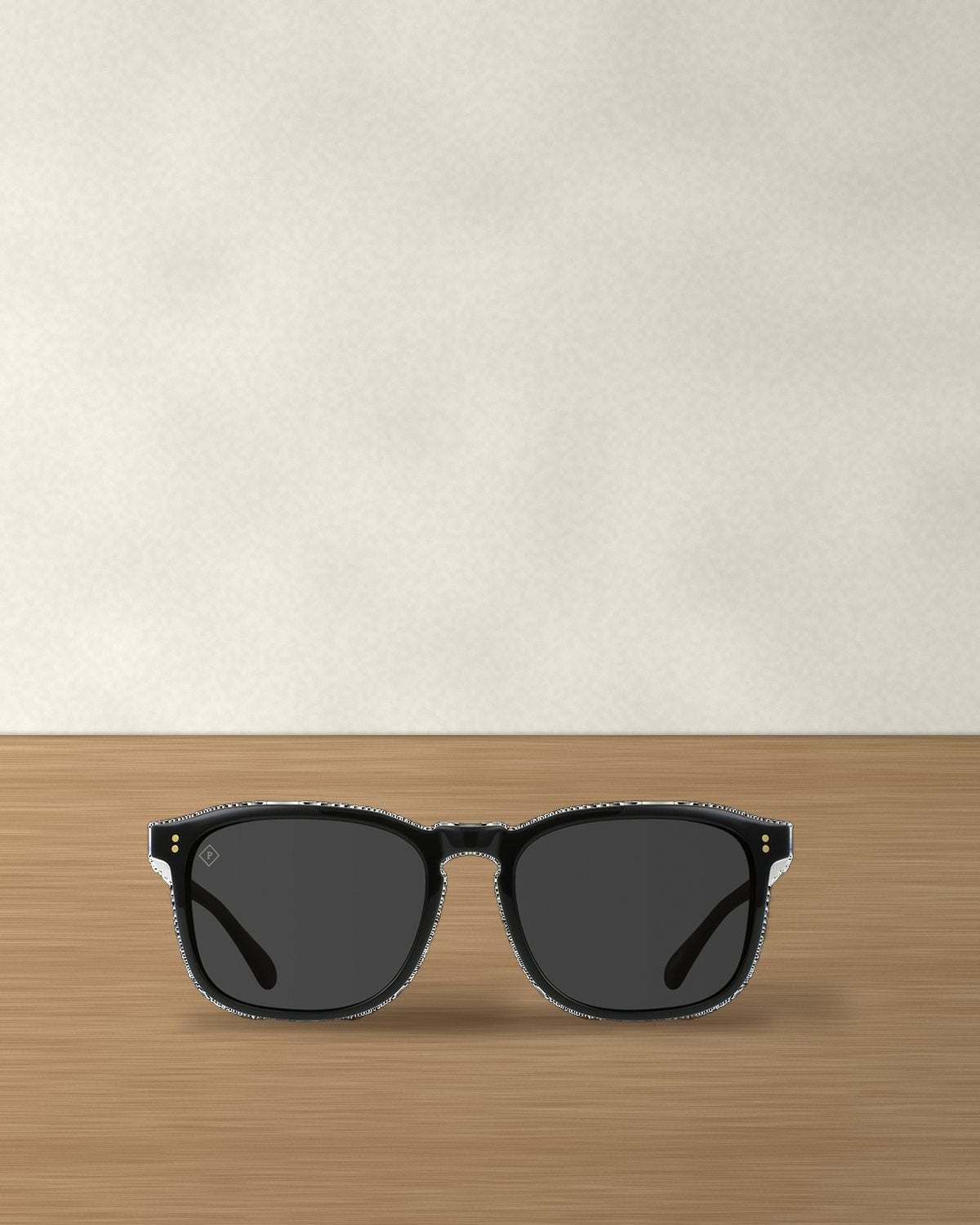 Raen Wiley Polarized Sunglasses, Stapl studio still on oak