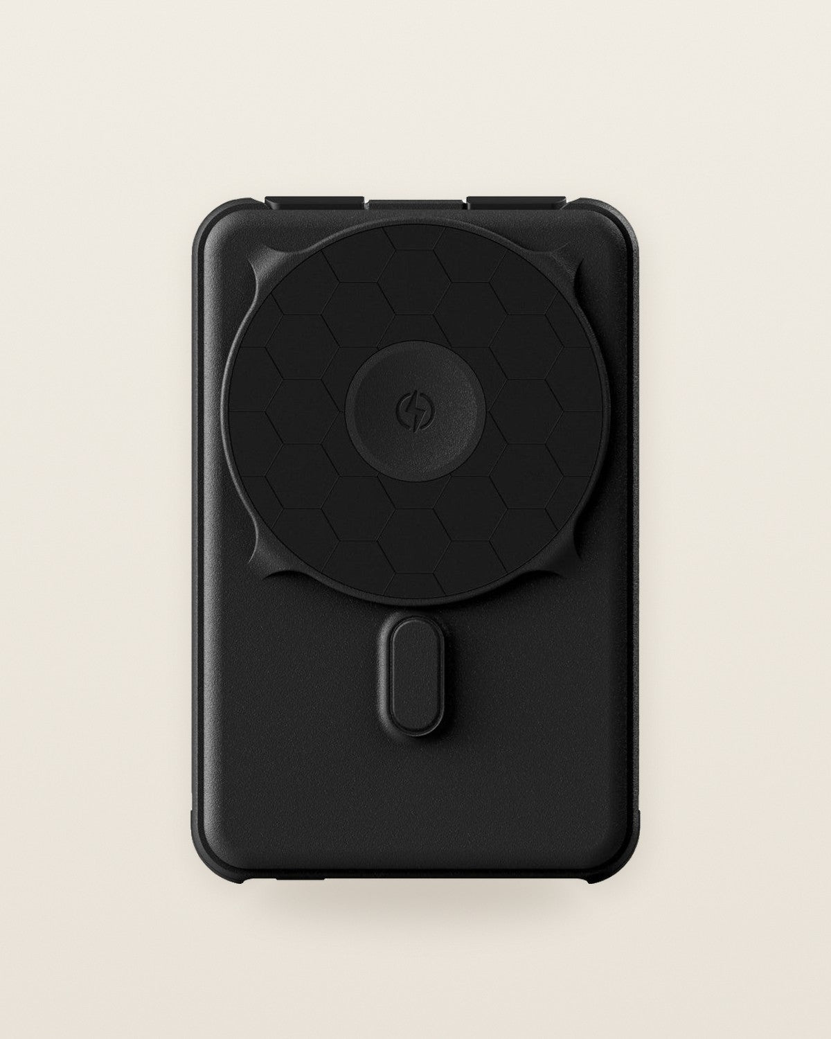 Ridge Wallet + Power Bank