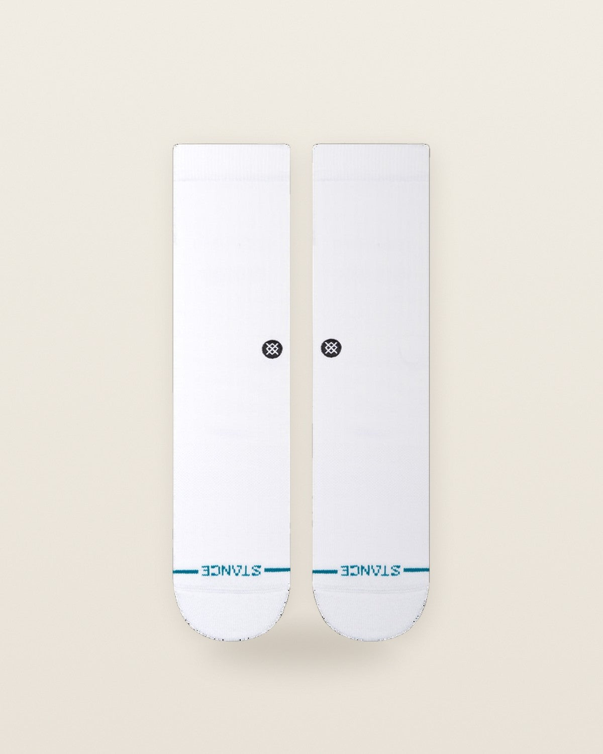 Stance Icon Crew Sock