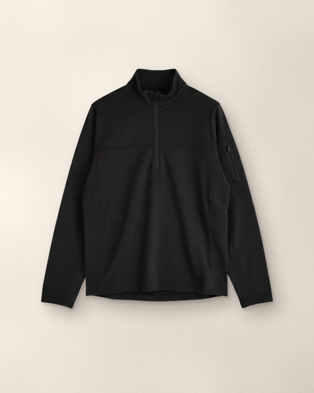 Ten Thousand Tactical Overzip, Stapl studio still