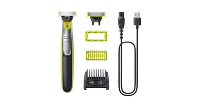 Philips Norelco OneBlade 360 Face + Body