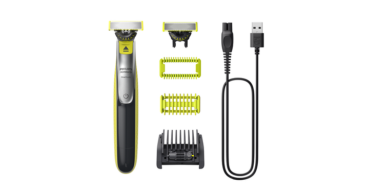 Philips Norelco OneBlade 360 Face + Body