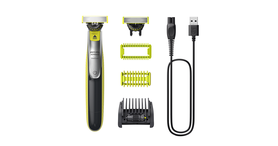 Philips Norelco OneBlade 360 Face + Body