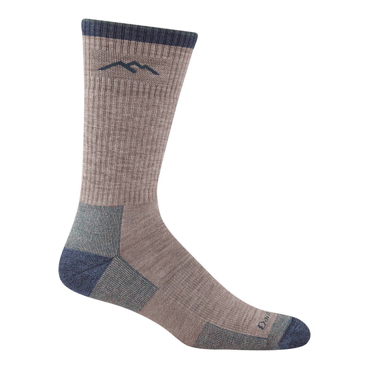 Darn Tough Men's Hiker Boot Midweight Sock