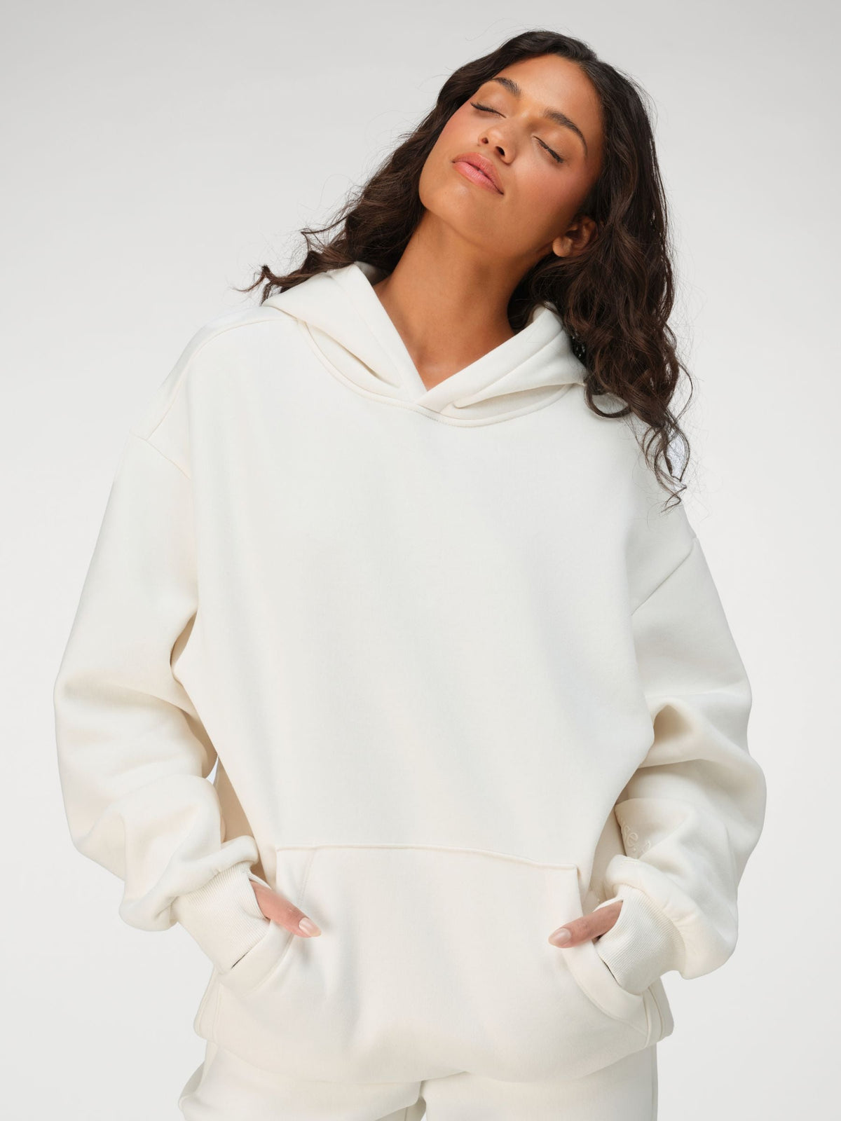 Comfrt CalmTouch Hoodie, Mega