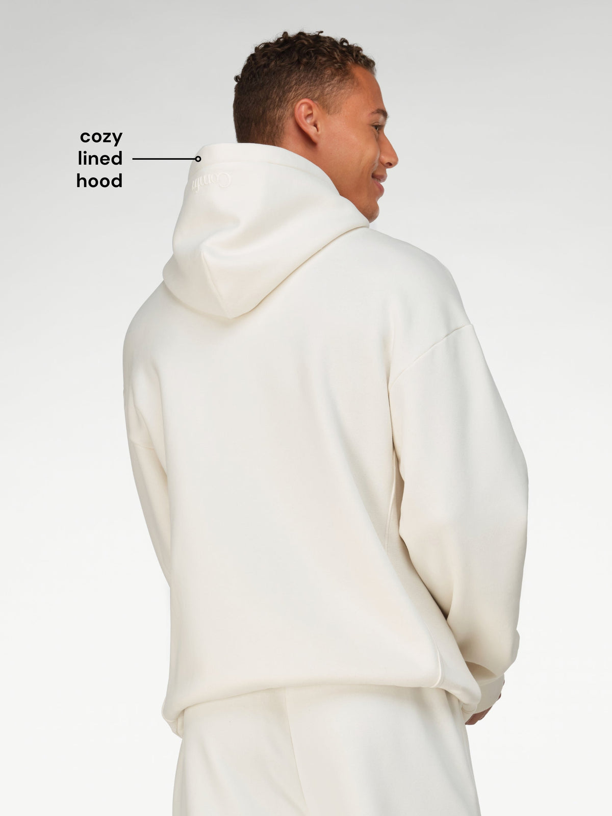 Comfrt CalmTouch Hoodie, Mega