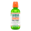 TheraBreath Fresh Breath Oral Rinse, Mild Mint, 16 oz