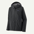 Patagonia Torrentshell 3L Rain Jacket in Black
