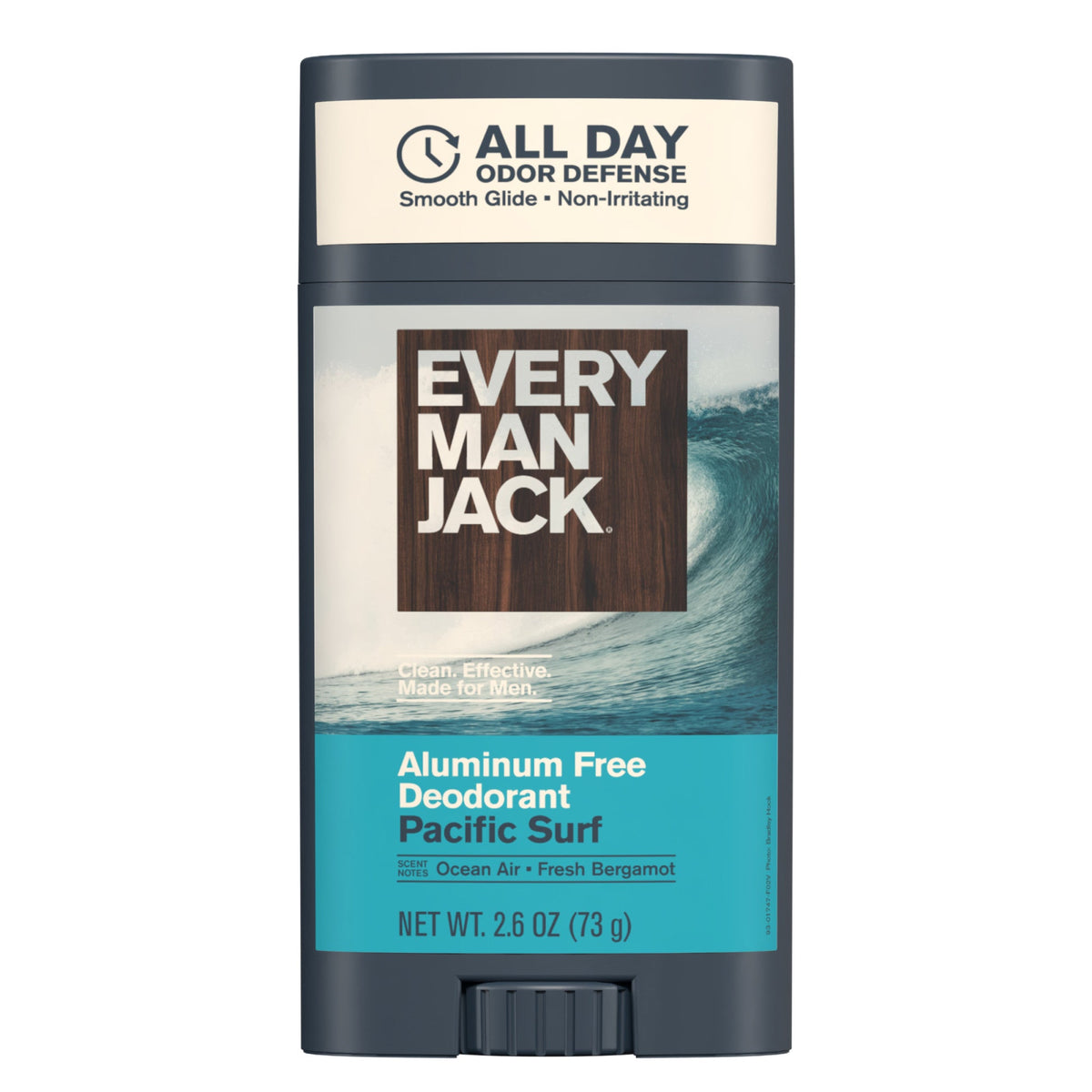 All Day Odor Defense Deodorant