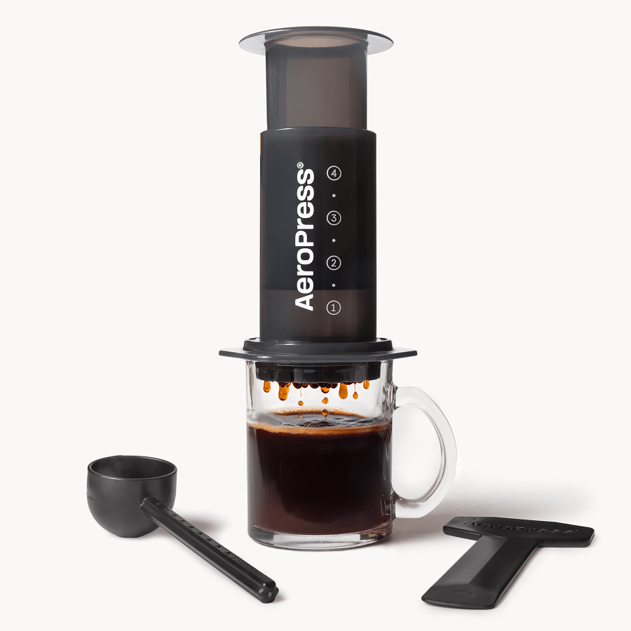 AeroPress Coffee Maker, Original