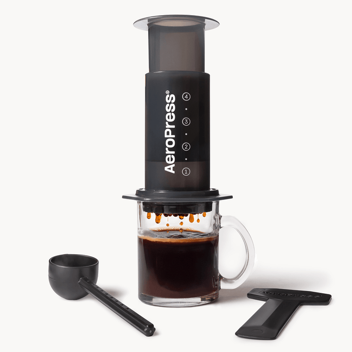 AeroPress Coffee Maker, Original