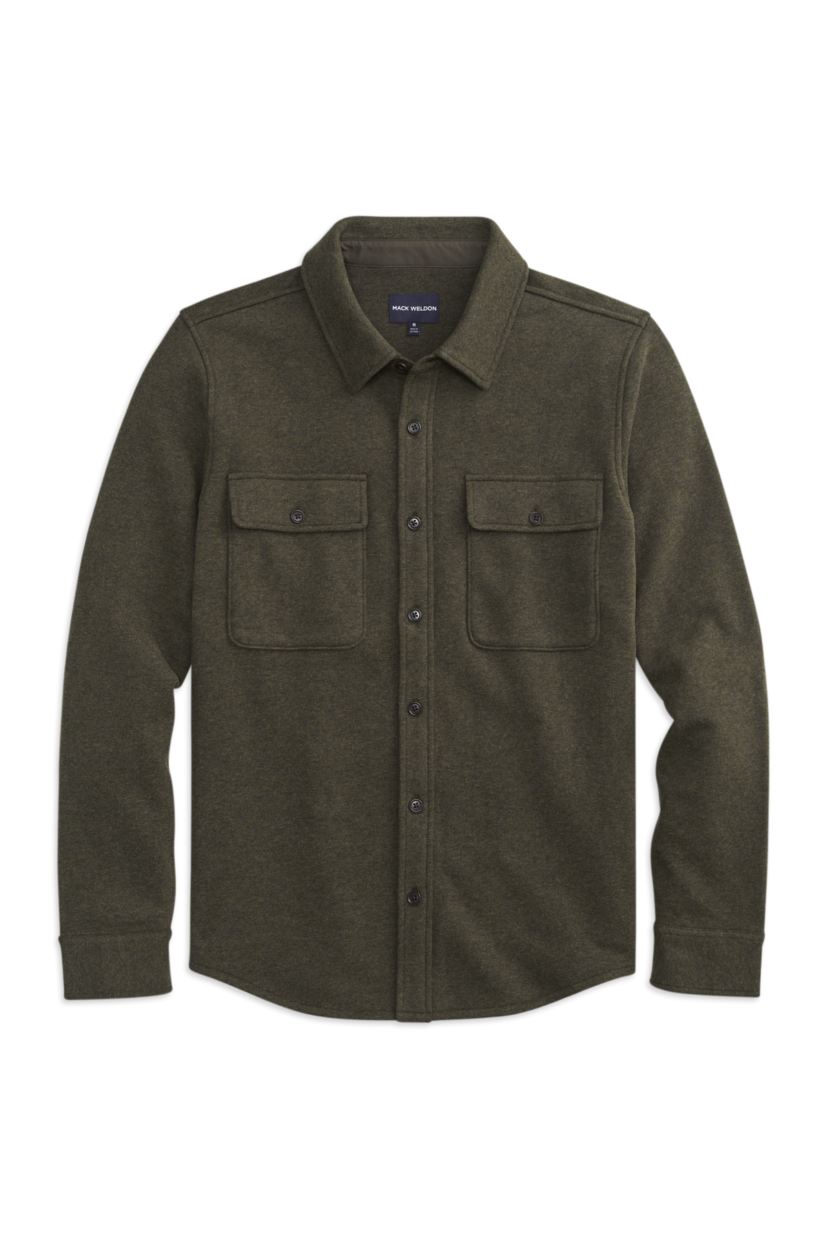 Mack Weldon ACE Overshirt