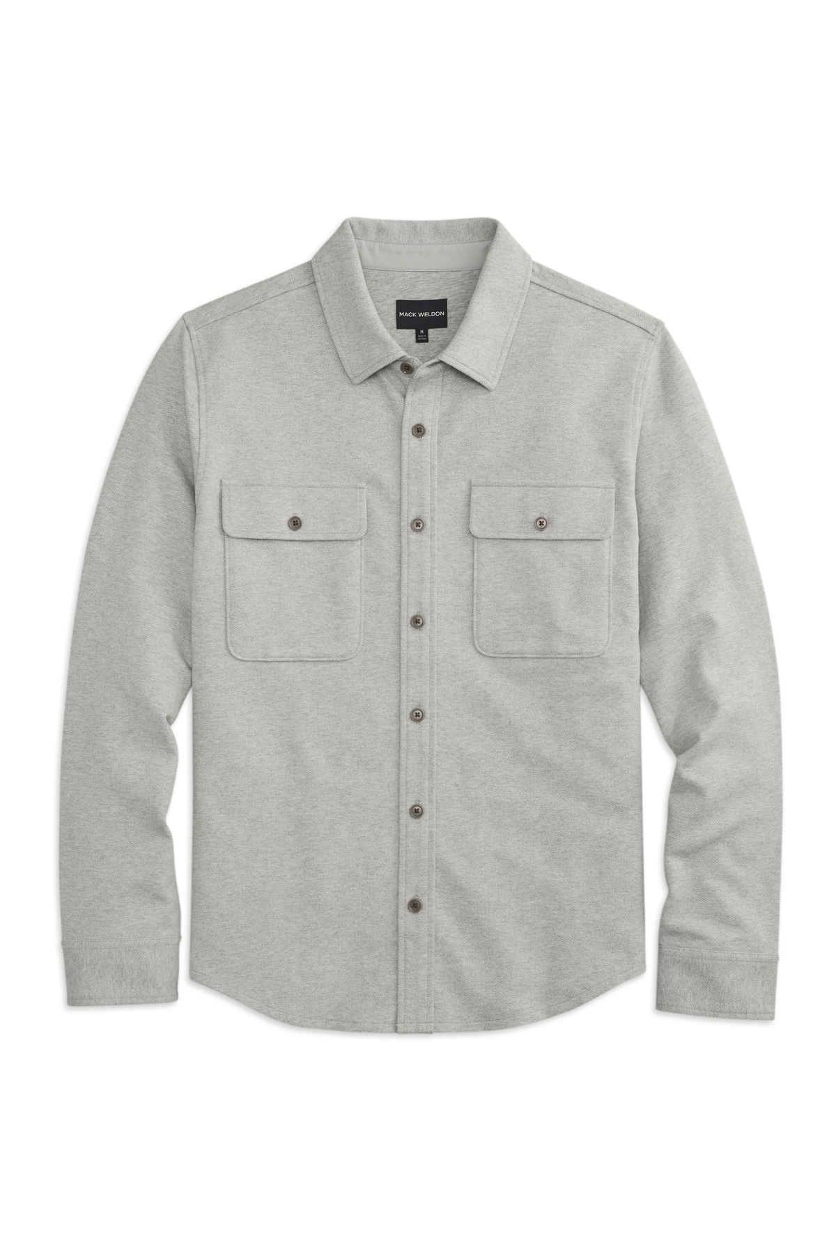 Mack Weldon ACE Overshirt
