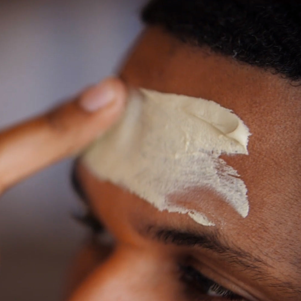 Baxter of California Clay Mask with AHA