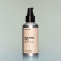 Beardbrand Tree Ranger Beard Oil, 1.7 fl oz