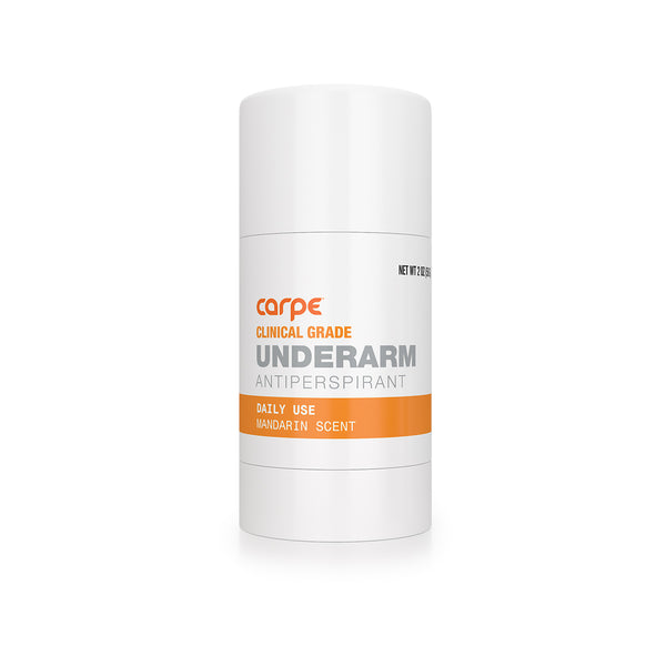 Carpe Clinical Grade Underarm AM Stick