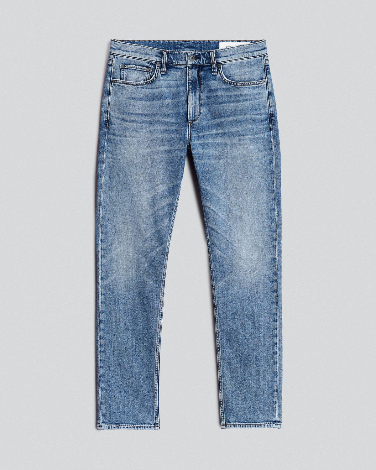 Rag & Bone Fit 2 Slim Jean in Carter