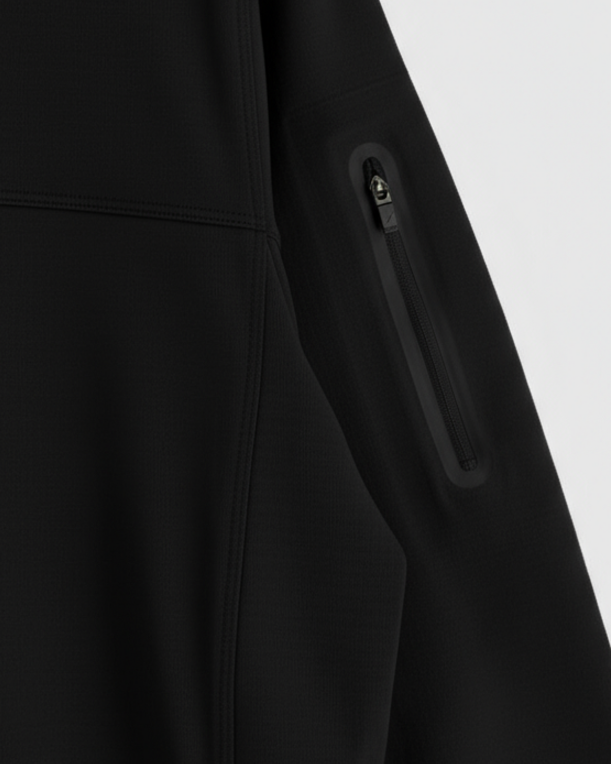 Ten Thousand Tactical Overzip