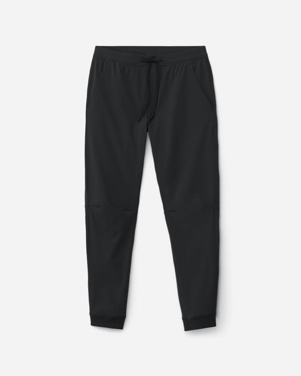 Ten Thousand Interval Jogger