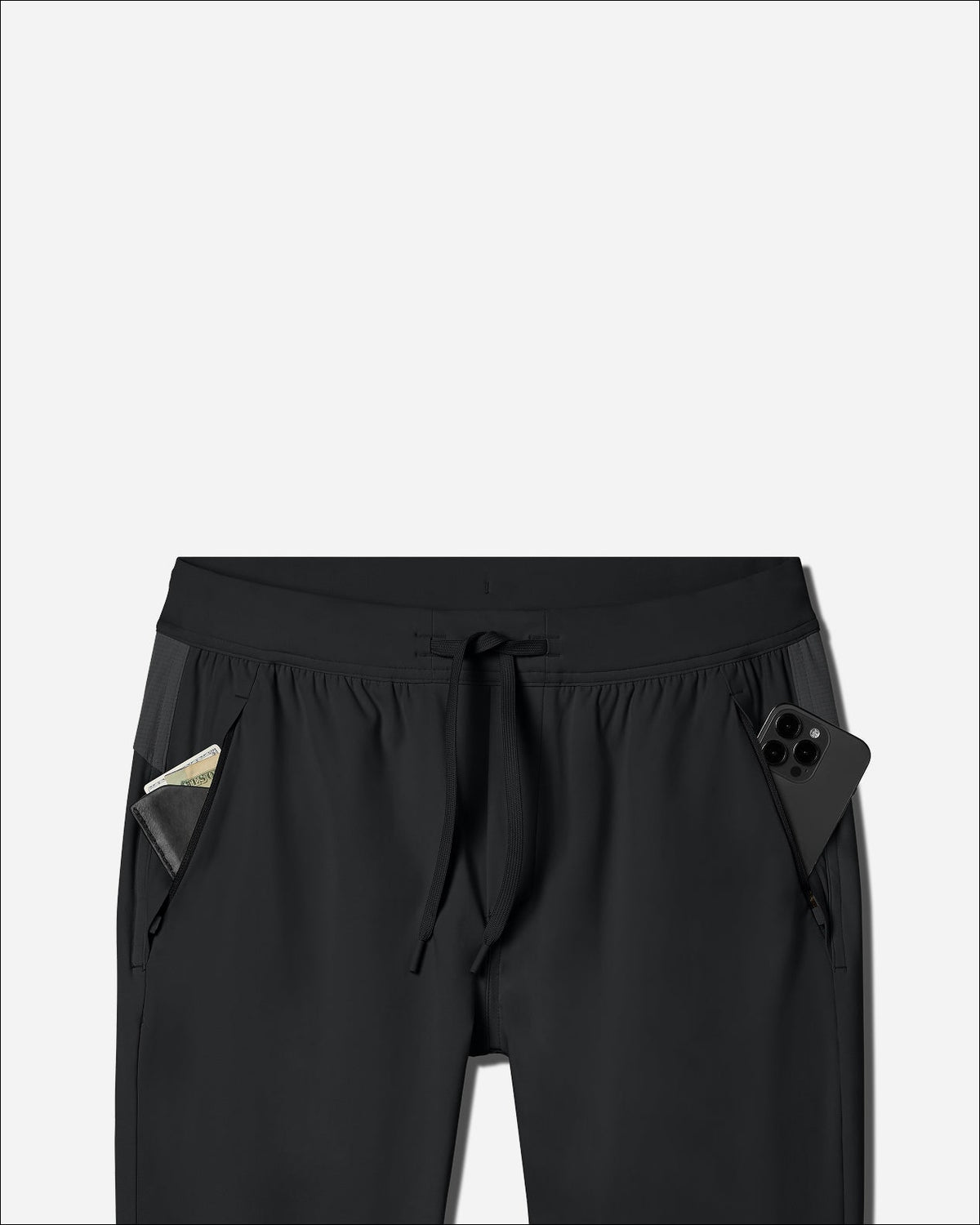 Ten Thousand Interval Jogger
