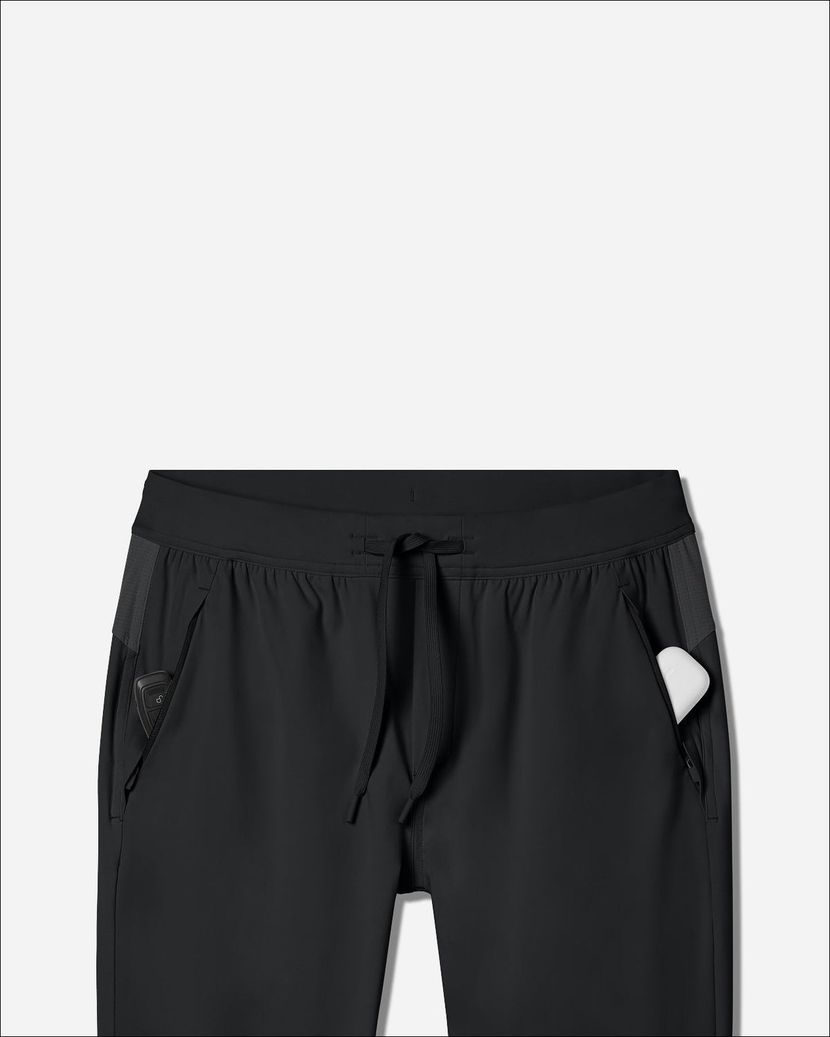 Ten Thousand Interval Jogger