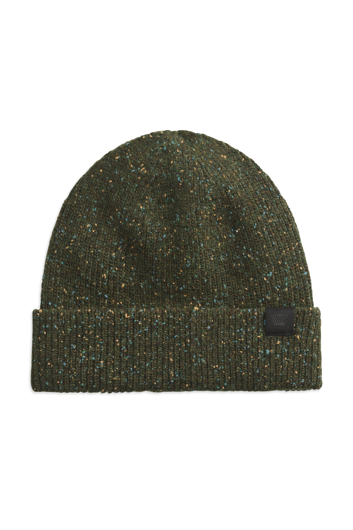 Mack Weldon Lambswool Donegal Beanie