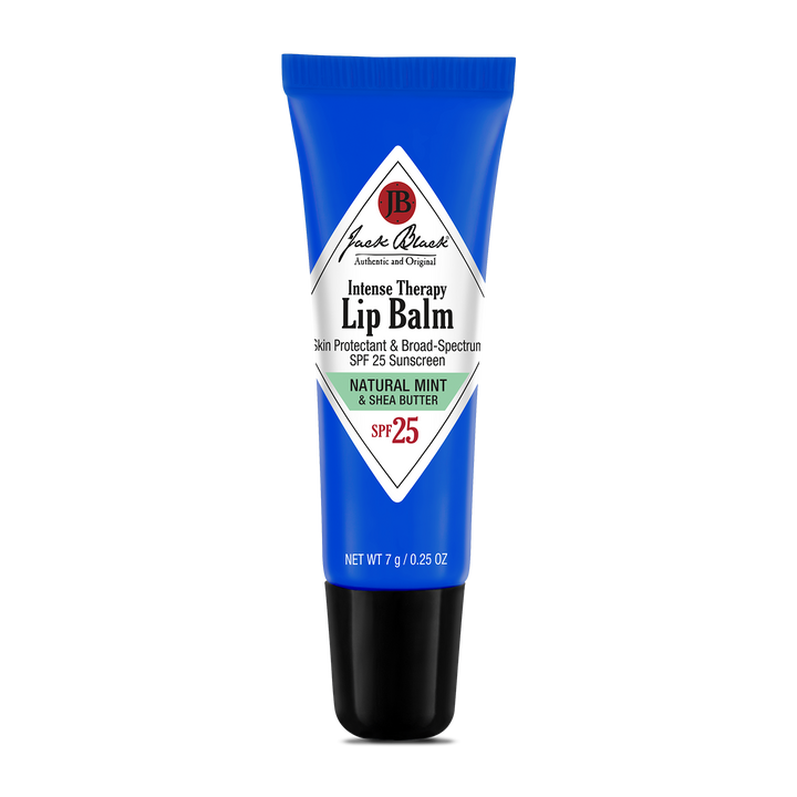 Jack Black Intense Therapy Lip Balm SPF 25