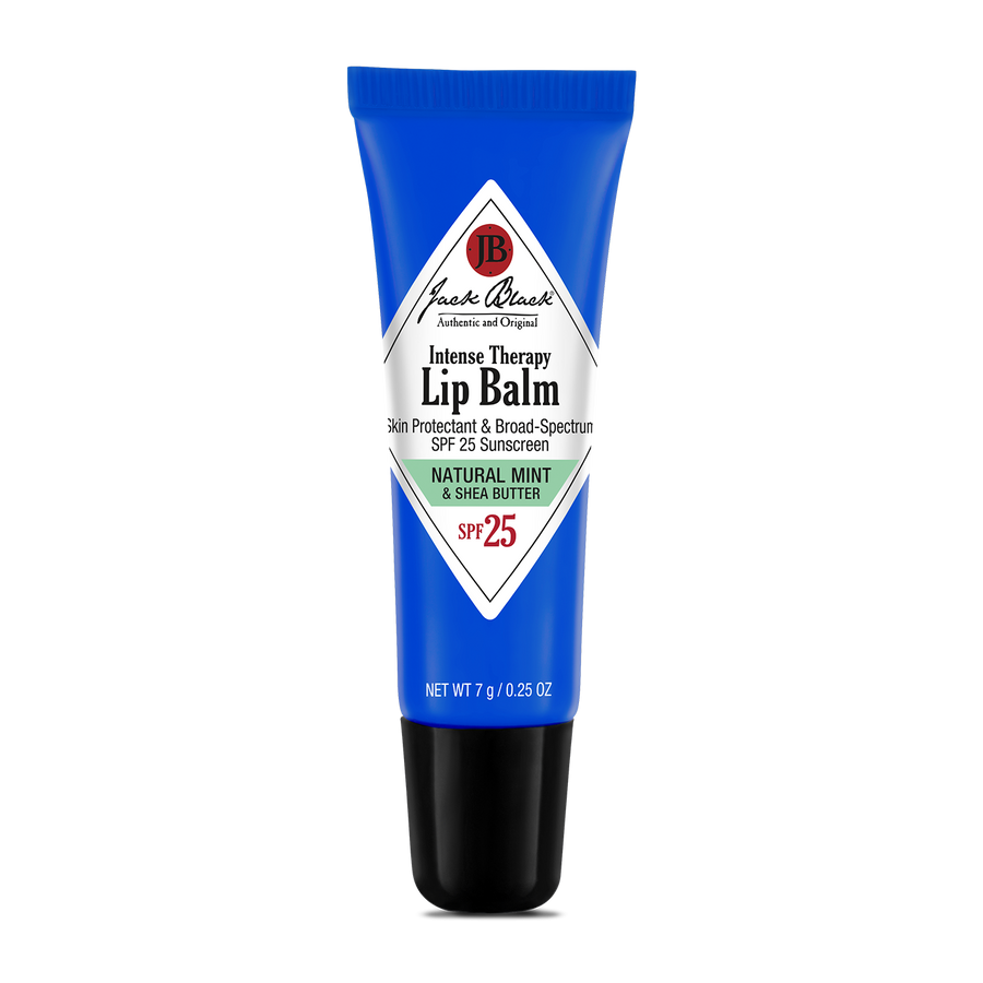 Jack Black Intense Therapy Lip Balm SPF 25