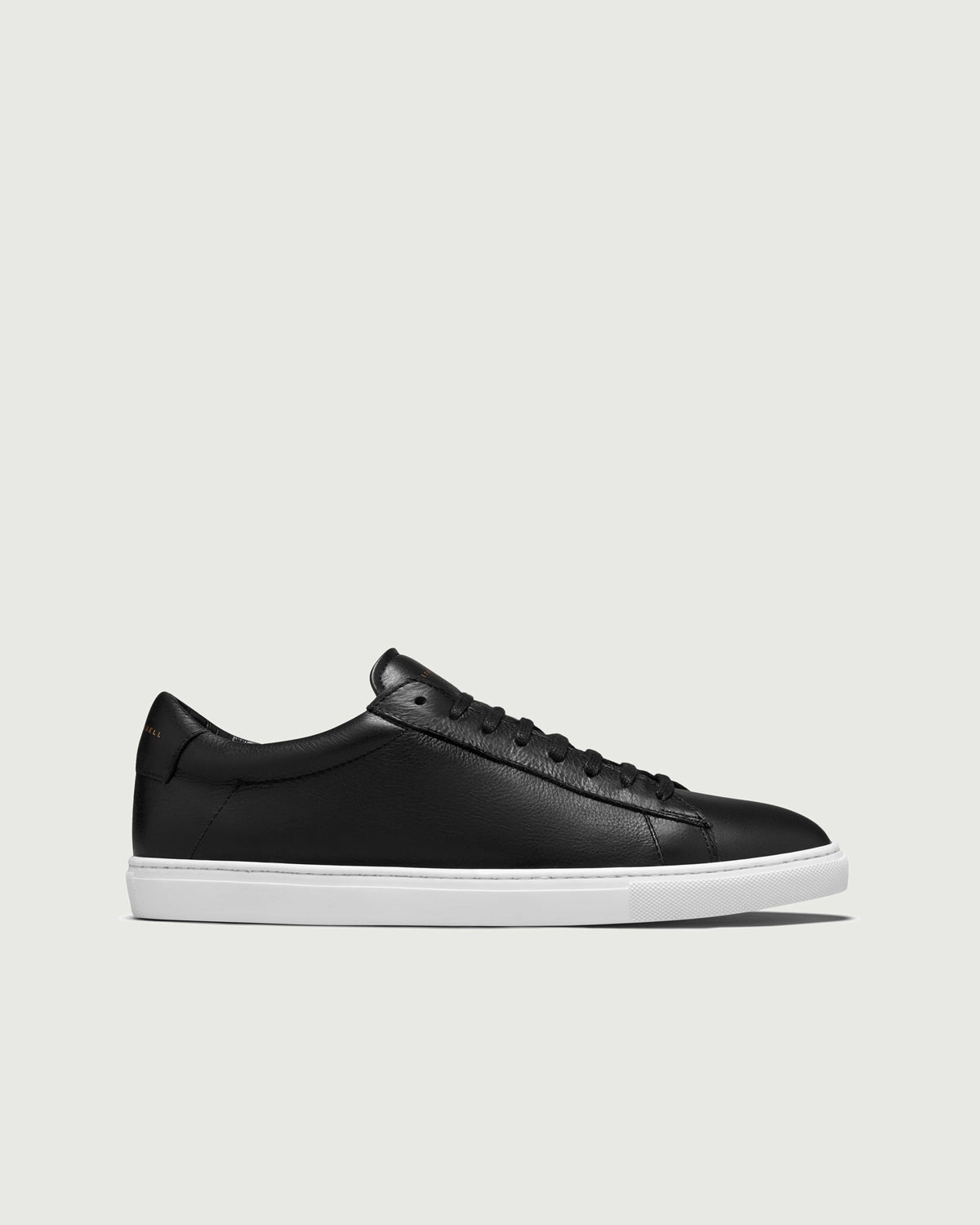Oliver Cabell Low 1 in Black