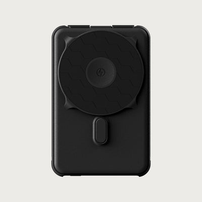 Ridge Wallet + Power Bank