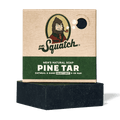 Dr. Squatch Pine Tar Bar Soap