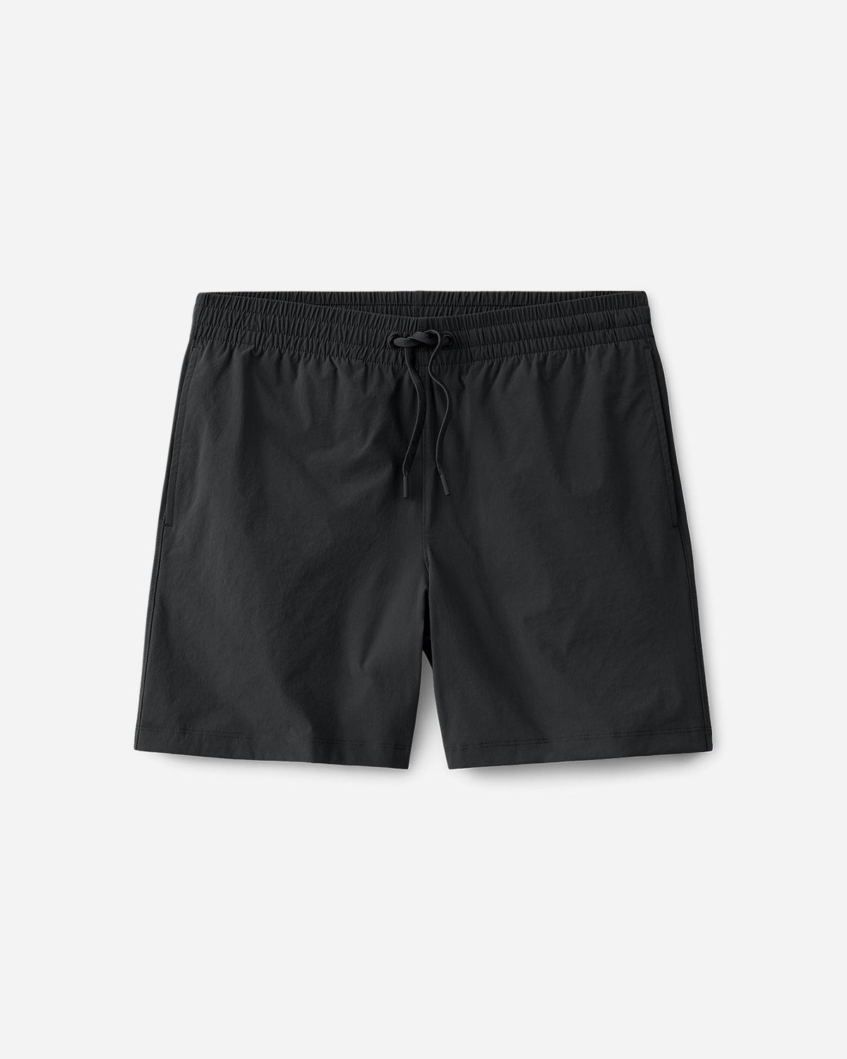 Ten Thousand Go Short