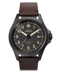 Timex Expedition Field Post Titanium Automatic 41mm Watch