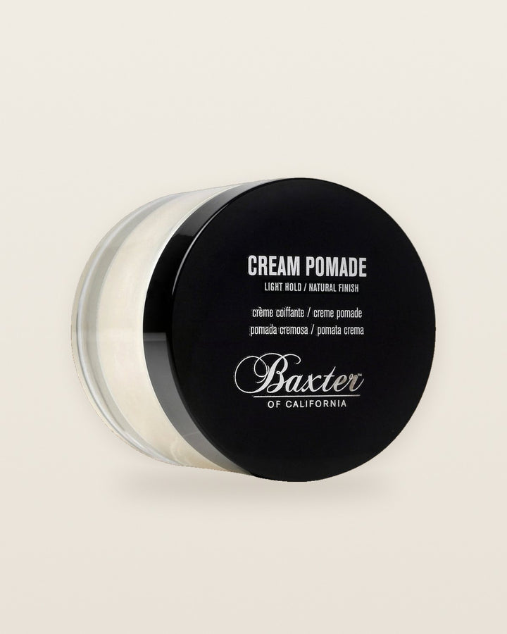 Baxter of California Cream Pomade