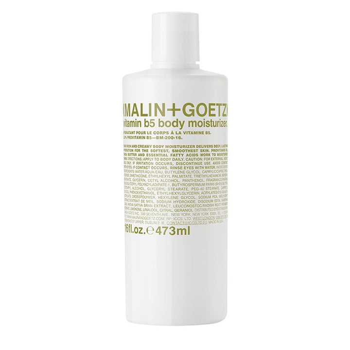 Malin+Goetz Vitamin B5 Body Moisturizer, 7.5 fl oz
