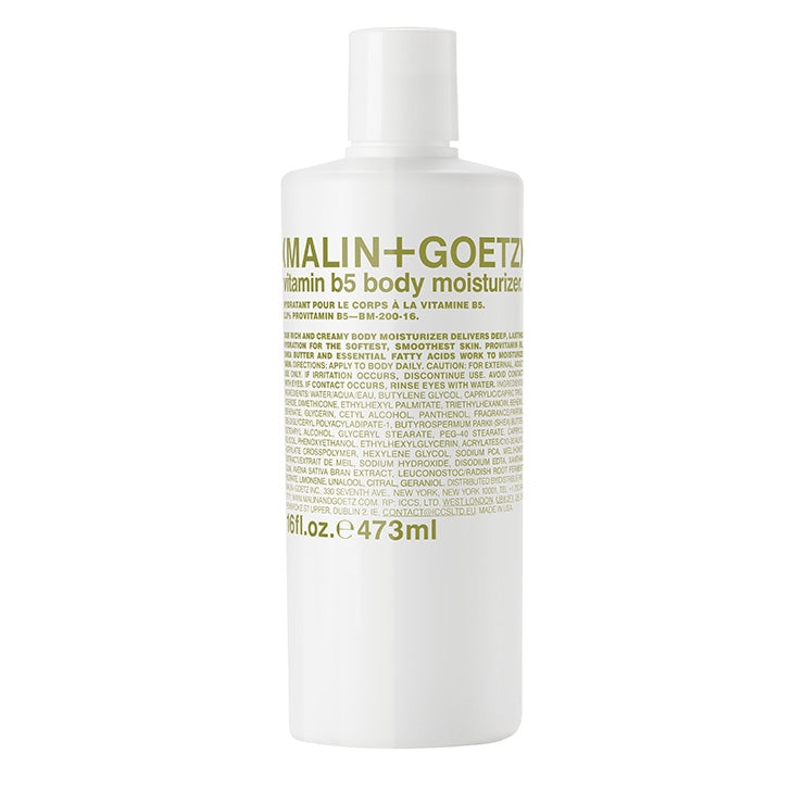 Malin+Goetz Vitamin B5 Body Moisturizer, 7.5 fl oz